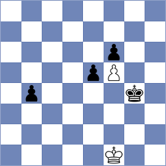 Mendes Aaron Reeve - Yoo (chess.com INT, 2025)