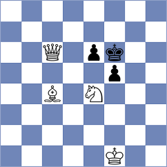 Shapiro - Castellanos Hernandez (chess.com INT, 2024)