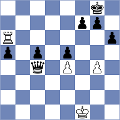 Parashar - Pendharkar (Chess.com INT, 2021)