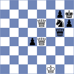 Birkisson - Evdokimov (chess.com INT, 2025)