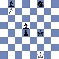 Gerasimenyk - Venegas Ocampo (Lichess.org INT, 2021)