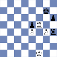 Mahdy - Sokolov (Graz, 1987)