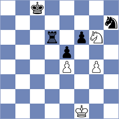 Kaidanov - Deac (chess.com INT, 2025)
