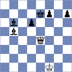 Lin Alvarado - Escobar Guaman (Chess.com INT, 2020)