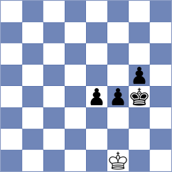 Fines - Zienkiewicz (Europe Echecs INT, 2020)