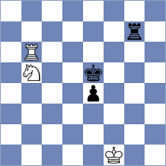 Rosen - Chan (chess.com INT, 2025)