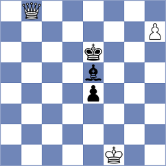 Lenoir Ibacache - Kokoszczynski (chess.com INT, 2024)