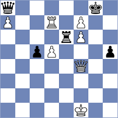 Lesiege - Finegold (Chess.com INT, 2017)