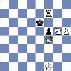 Vasquez Schroeder - Sargsyan (chess.com INT, 2022)