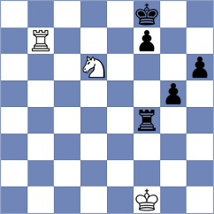 Vshivkov - Bach (chess.com INT, 2024)