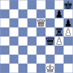 Bukreev - Sethuraman (chess.com INT, 2025)