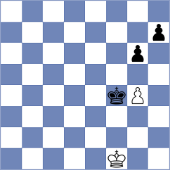 Quirke - Jain (Chess.com INT, 2021)