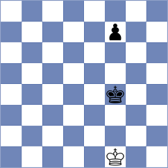 Matsenko - Butrey (Orsk, 2000)