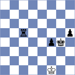Gurevich - Muradov (chess.com INT, 2021)