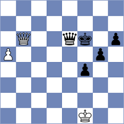 Papin - Nechepurenko (St Petersburg, 2008)