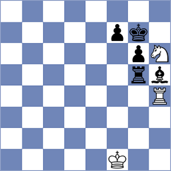 Kumarappan - Gregoir (chess.com INT, 2024)