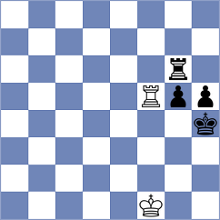 Rydzewski - Kanarek (Koszalin, 2005)