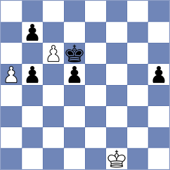 Pettersen - Frumkin (New York, 1985)