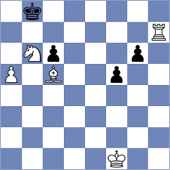 Huerter - Avazkhonov (chess.com INT, 2023)
