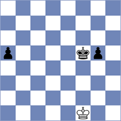 Szurhaj - Hamon (Europe-Echecs INT, 2022)