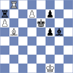 Guseinov - Karthikeyan (chess.com INT, 2024)