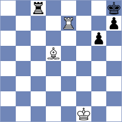 Radosavljevic - Taushanov (Paracin, 2009)