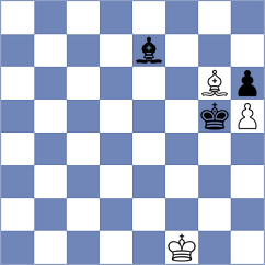 Alvarado - Misailovic (chess.com INT, 2025)