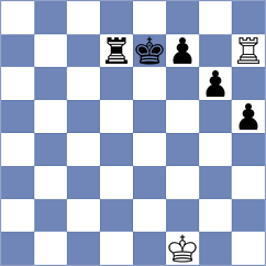 Li - Marchesich (chess.com INT, 2025)