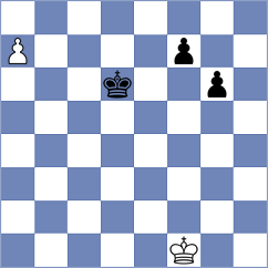Holt - Chen (Chess.com INT, 2020)