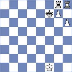 Theodorou - Sibashvili (chess.com INT, 2025)