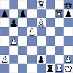 Duong Vu Anh - Bodnaruk (chess.com INT, 2024)