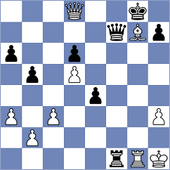 Pearce - Lewis (Lichess.org INT, 2020)