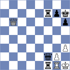 Chen - Liu (Qiziwan CHN, 2023)