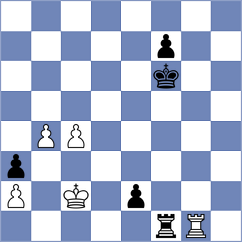 Balint - Leaua (Playchess.com INT, 2020)