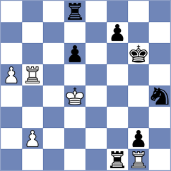 Choi - Vaidyanathan (Hastings ENG, 2024)