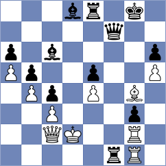 Quigley - Rodriguez Cespedes (Teeside, 1974)