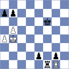 Obaco Cuenca - Chilan Villa (Chess.com INT, 2020)