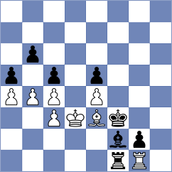Beter - Kanovsky (Strmilov, 2005)