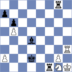 Melian - Beulen (Chess.com INT, 2021)