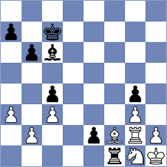 Contreras Huaman - Vu (chess.com INT, 2024)