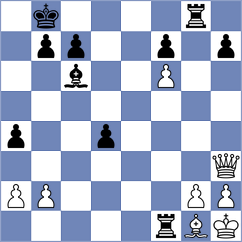 Bagirov - Mamedjarova (Baku, 2004)