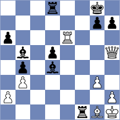 Nunez - Koutsin (Collado Villalba, 1996)