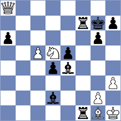 Meylan - Palchuk (chess.com INT, 2024)