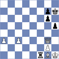 Lopez del Alamo - Silva (chess.com INT, 2024)