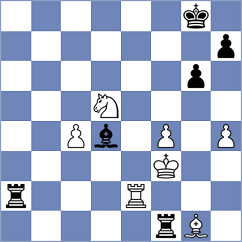 Walter - Fernandez Aguado (Badalona, 1995)