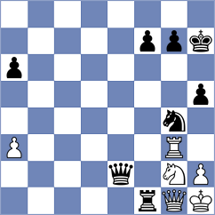 Bolanos Lopez - Bogaudinov (chess.com INT, 2024)