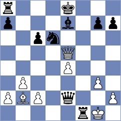 Javed - Kumar (Lichess.org INT, 2020)