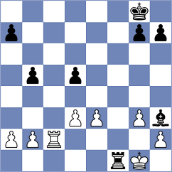 Steensen - Holzinger (Playchess.com INT, 2004)