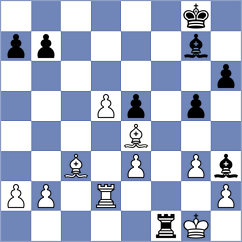 Larisch - Blaszczykiewicz (Poland, 2006)