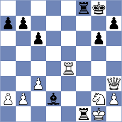 Haddouche - Mortazavi (chess.com INT, 2024)